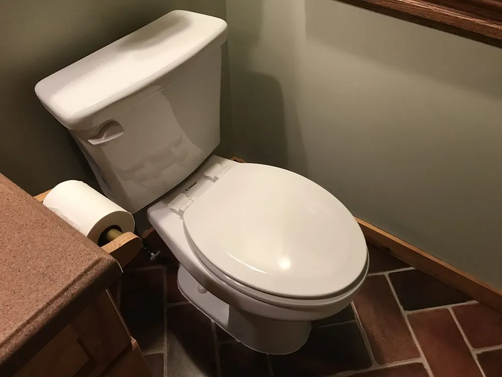 Slide of Champion Plumbing & Drain Cleaning