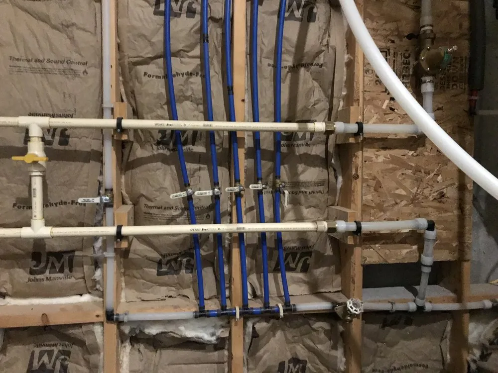 Slide of Champion Plumbing & Drain Cleaning