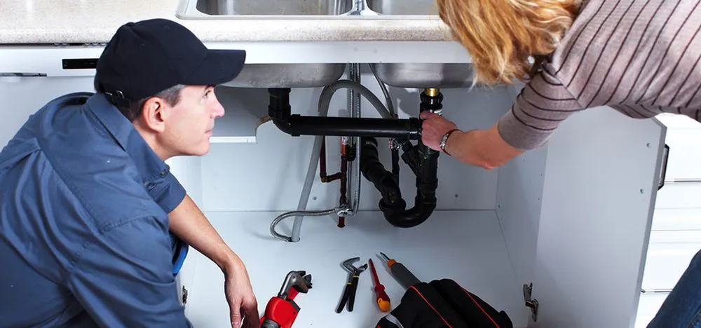 Slide of Champion Plumbing & Drain Cleaning