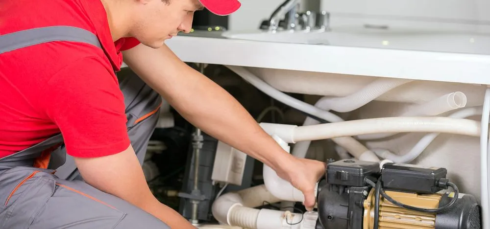 Slide of Champion Plumbing & Drain Cleaning