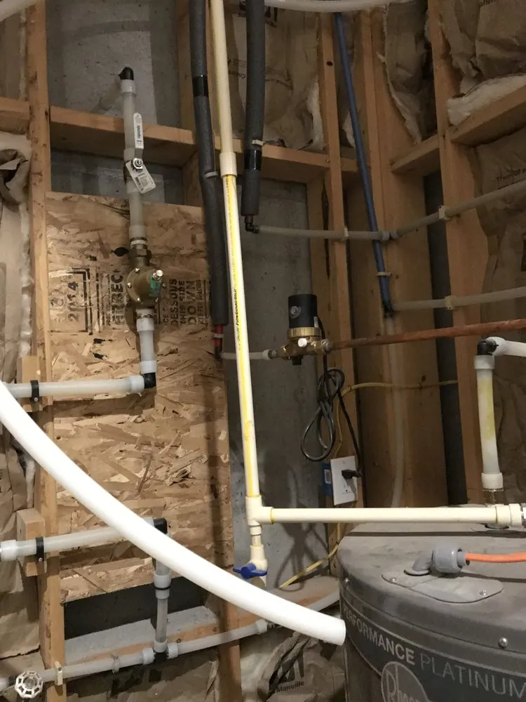 Expert water heater service in Canton, GA by Champion Plumbing & Drain Cleaning