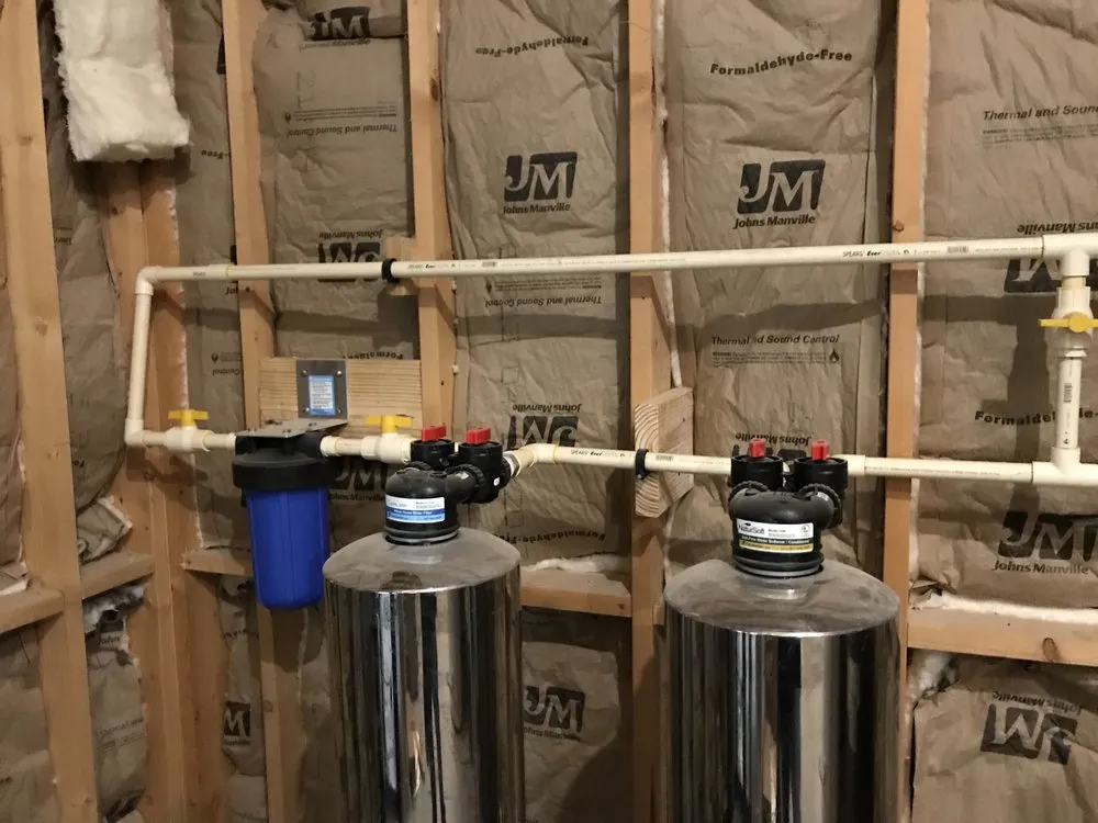 Slide of Champion Plumbing & Drain Cleaning