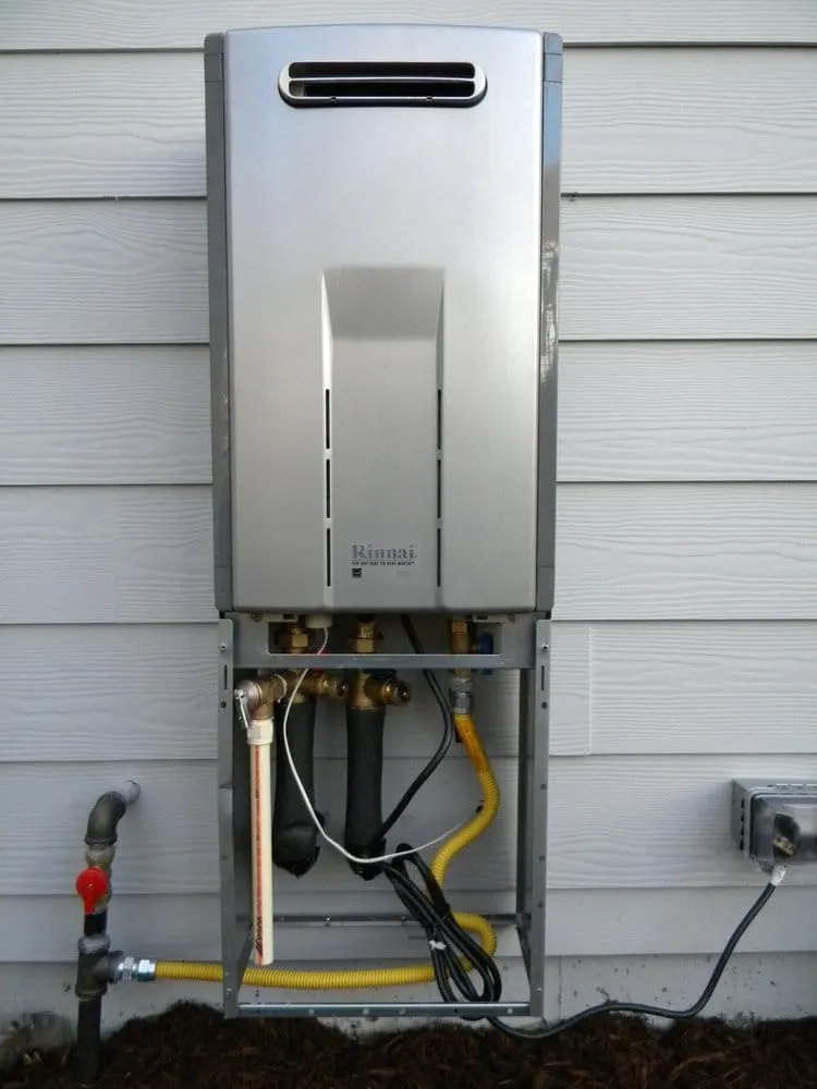 Professional water heater service in Canton, GA by Champion Plumbing & Drain Cleaning