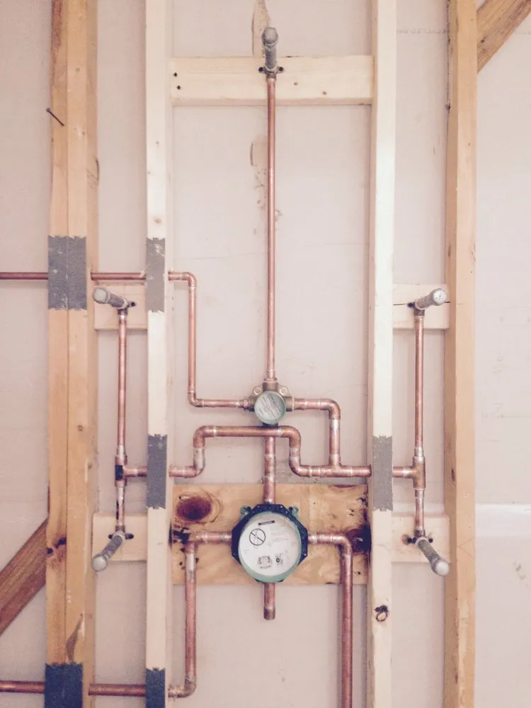 Quality plumbing repair for homes in Canton, GA by Champion Plumbing & Drain Cleaning