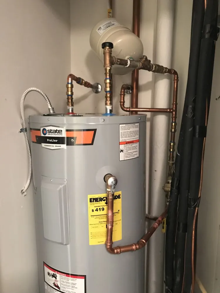 Trusted emergency plumbing experts serving Canton, GA - Champion Plumbing & Drain Cleaning