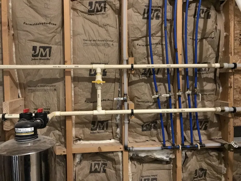 Professional emergency plumbing for homes in Canton, GA by Champion Plumbing & Drain Cleaning