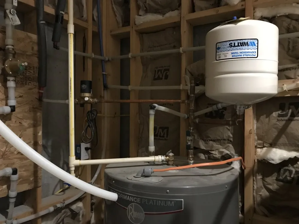 Slide of Champion Plumbing & Drain Cleaning