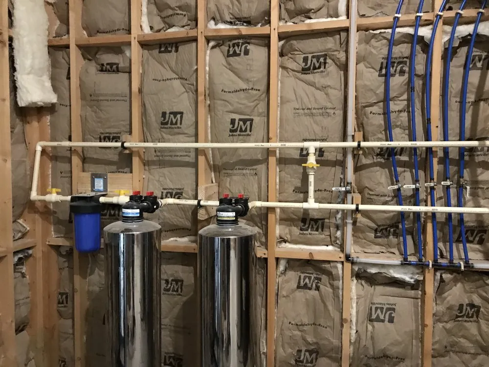 Slide of Champion Plumbing & Drain Cleaning