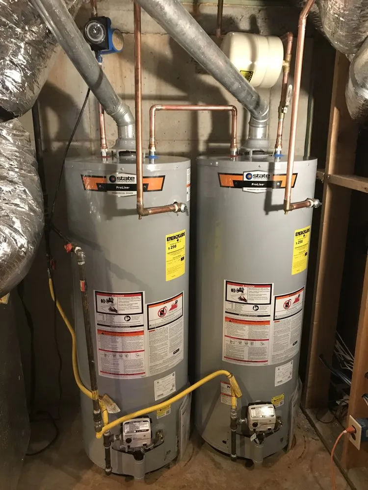 Slide of Champion Plumbing & Drain Cleaning