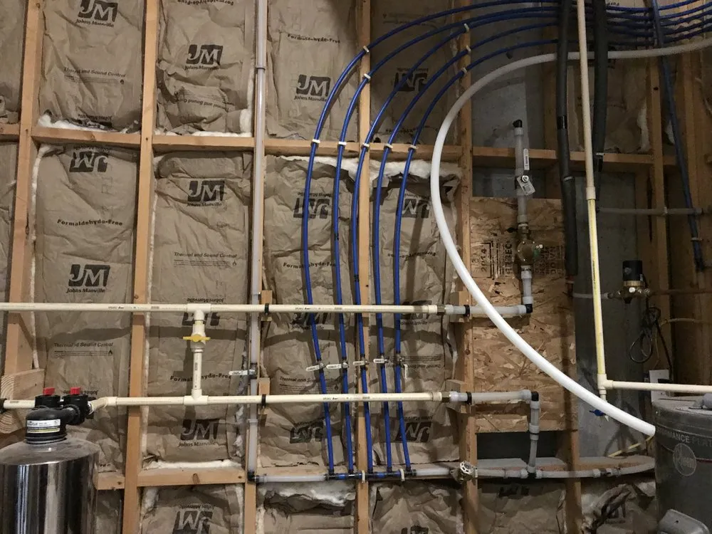 Slide of Champion Plumbing & Drain Cleaning