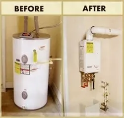 Slide of Champion Plumbing & Drains