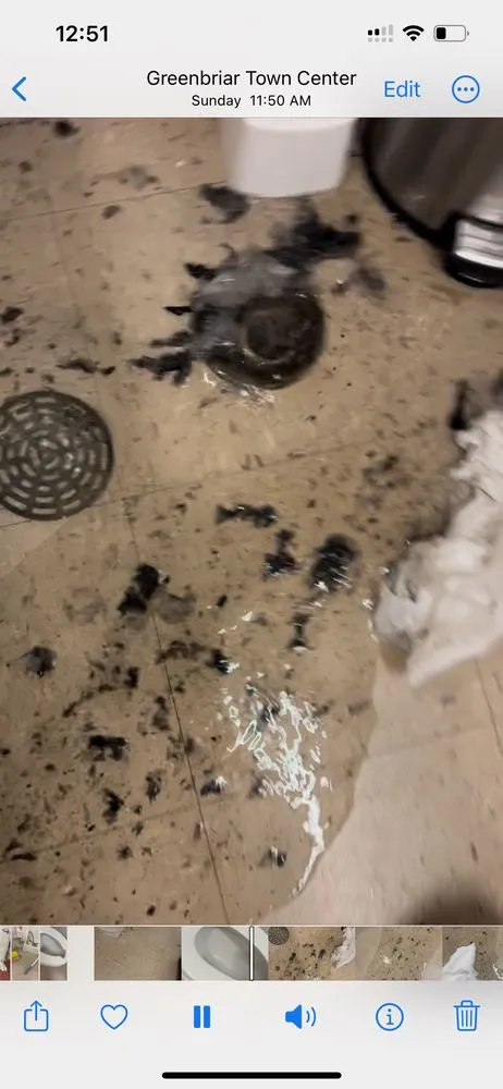 Slide of Champion Plumbing & Drains