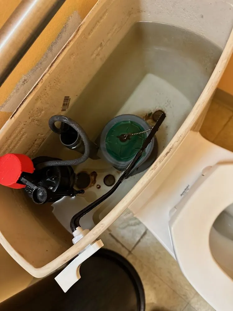 Emergency pipe repair service in Silver Spring, MD - Champion Plumbing & Drains