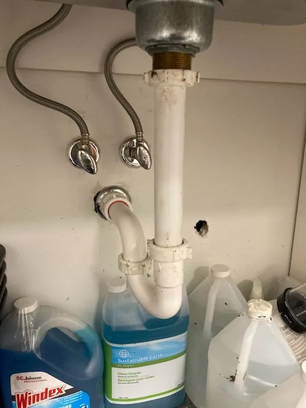 Reliable emergency plumbing for homes in Silver Spring, MD by Champion Plumbing & Drains