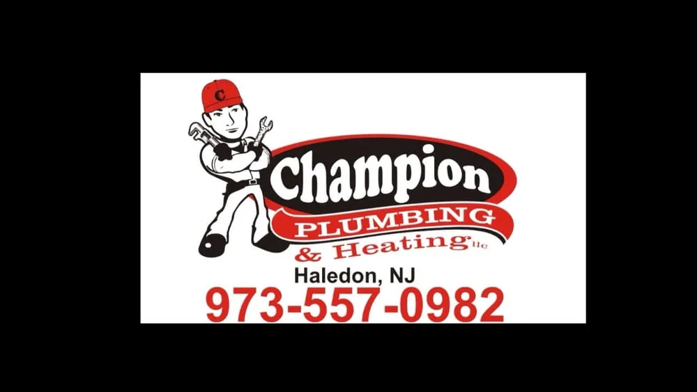 Slide of Champion Plumbing & Heating LLC