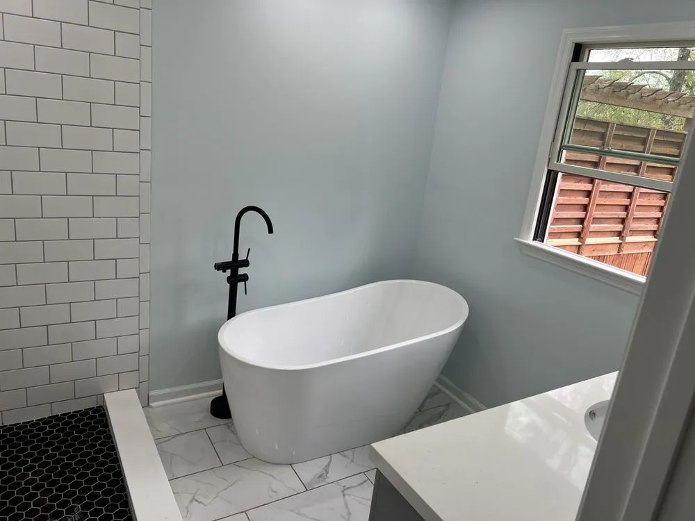 Slide of Champion Plumbing & Remodeling