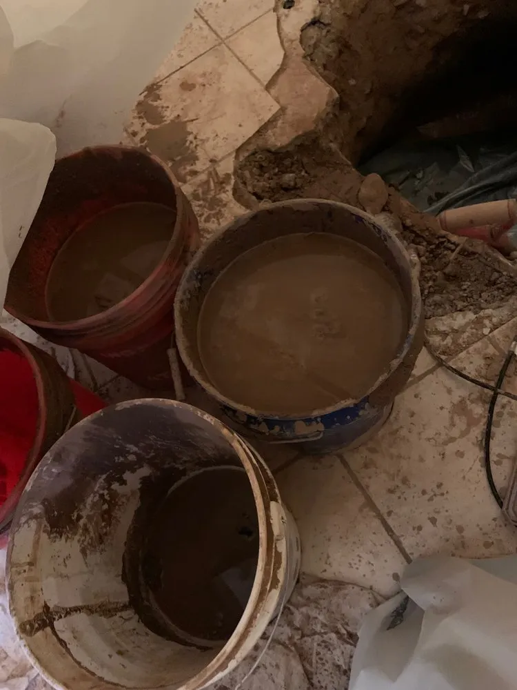 Slide of Champion Plumbing & Rooter