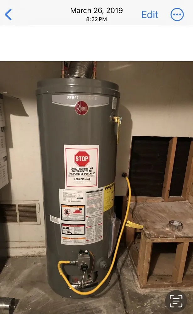 Slide of Champion Plumbing & Rooter