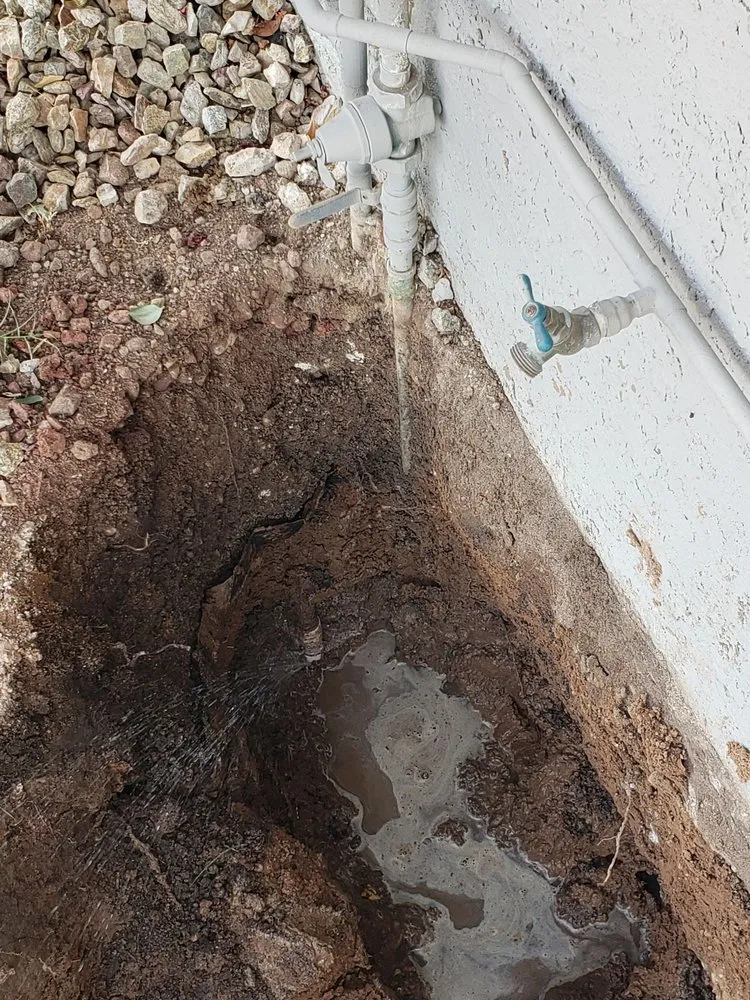 Slide of Champion Plumbing & Rooter