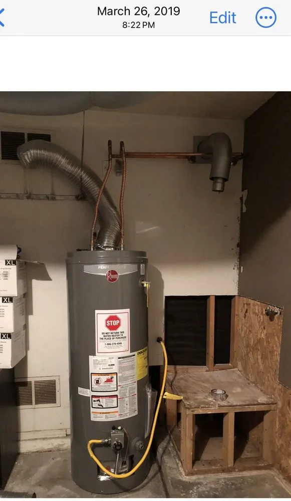 Slide of Champion Plumbing & Rooter