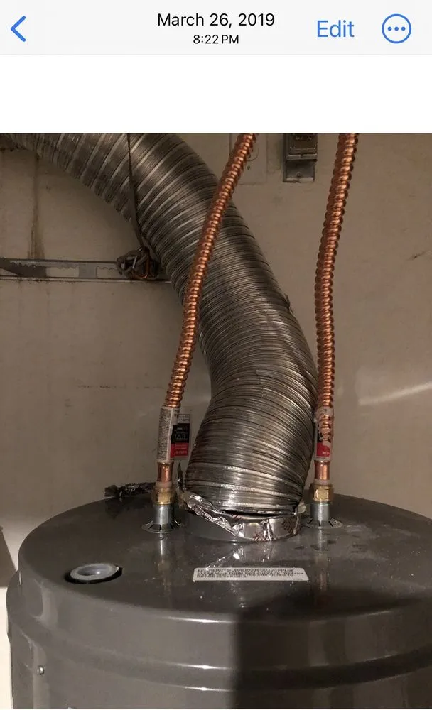 Slide of Champion Plumbing & Rooter