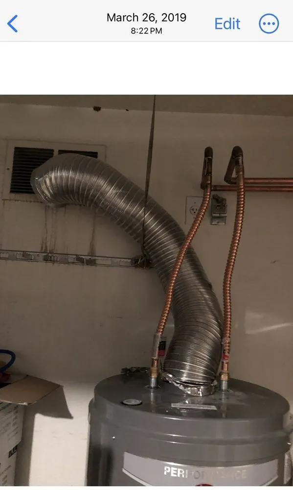 Slide of Champion Plumbing & Rooter