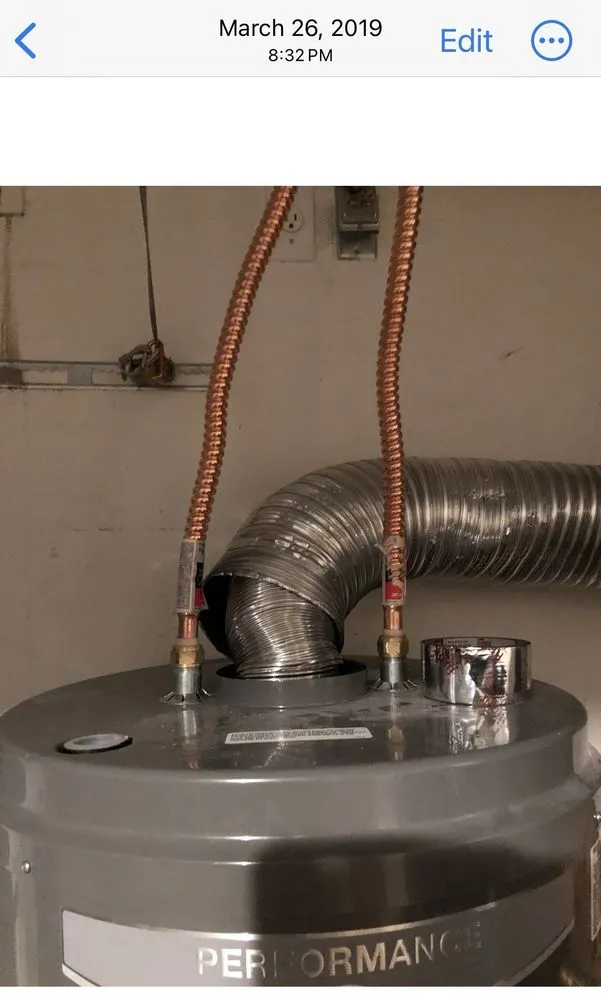 Slide of Champion Plumbing & Rooter