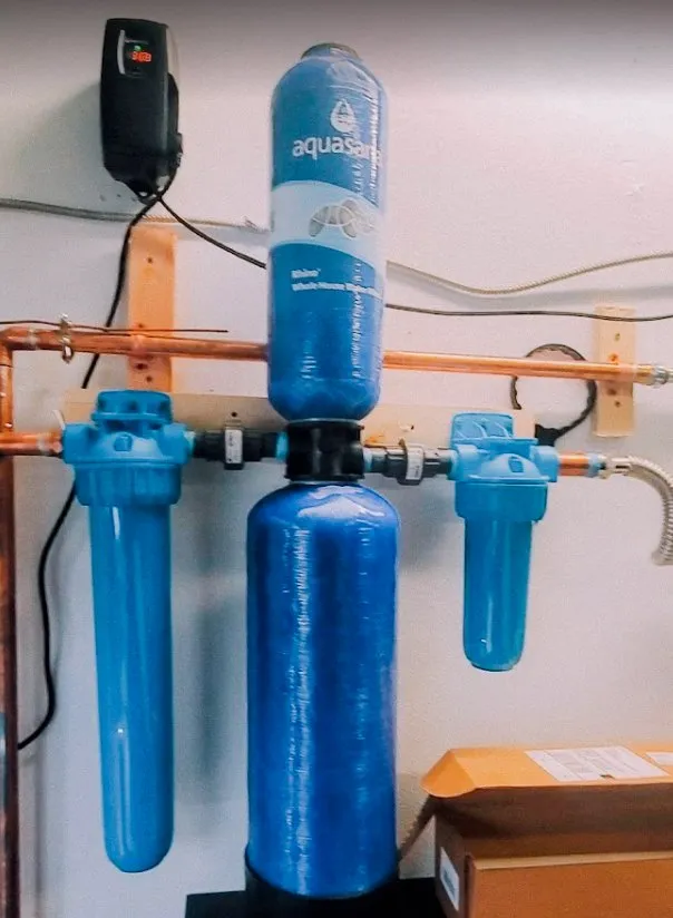 Slide of Champion Plumbing And Drain Specialist