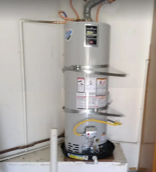 Slide of Champion Plumbing And Drain Specialist