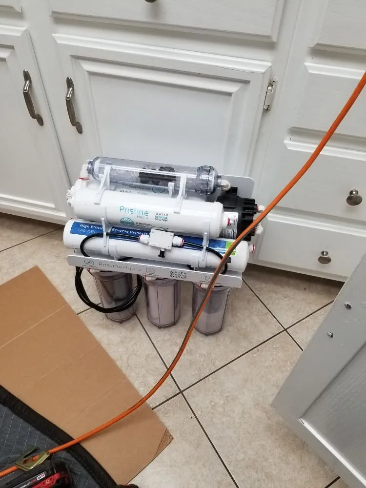 Slide of Champion Plumbing And Drain Specialist