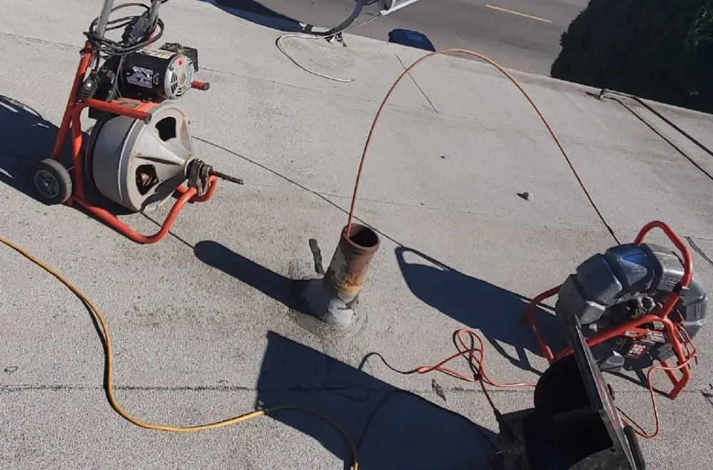 Slide of Champion Plumbing And Drain Specialist