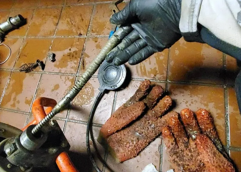 Slide of Champion Plumbing And Drain Specialist