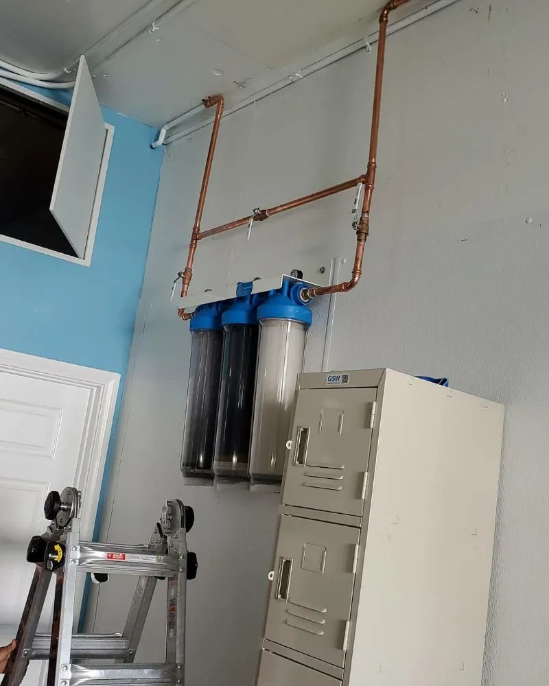 Slide of Champion Plumbing And Drain Specialist