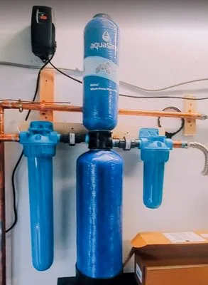 Champion Plumbing And Drain Specialist