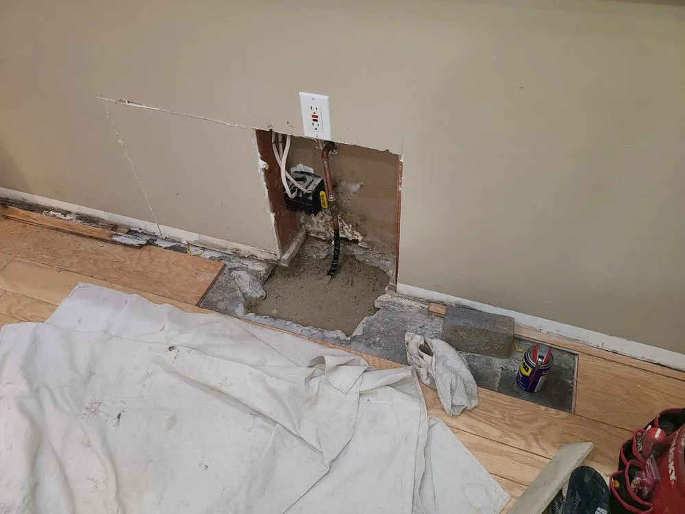 Slide of Champion Plumbing and Rooter