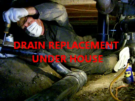 Slide of Champion Plumbing and Rooter