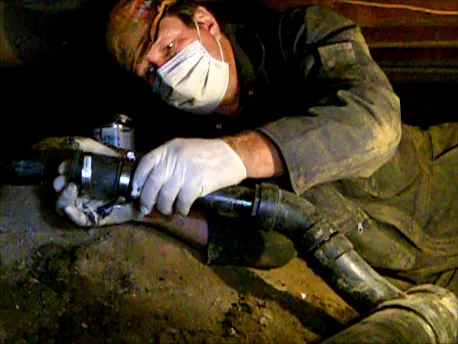 Slide of Champion Plumbing and Rooter