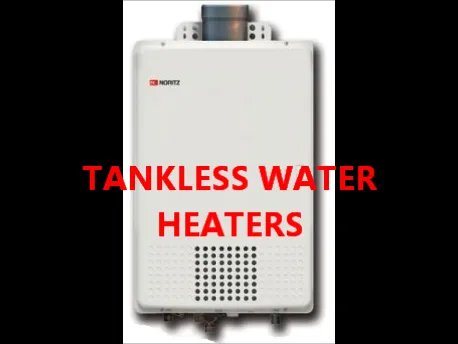 Reliable water heater service experts serving Los Angeles, CA - Champion Plumbing and Rooter