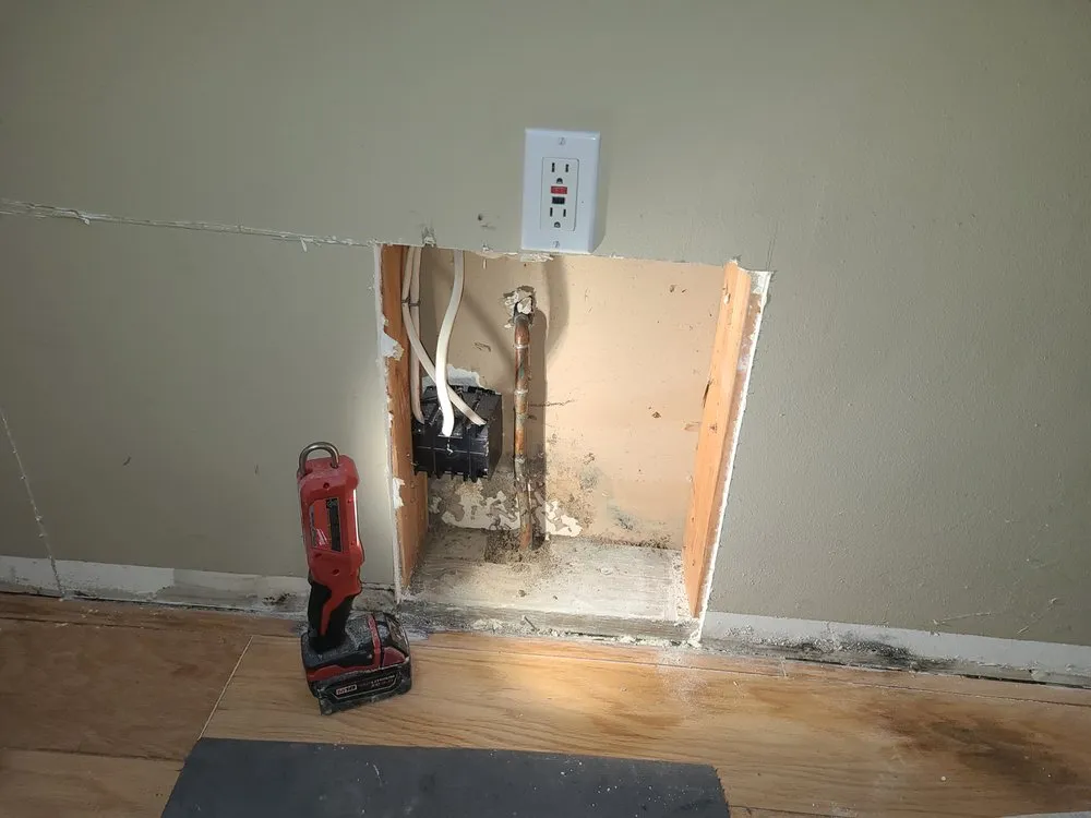 Slide of Champion Plumbing and Rooter