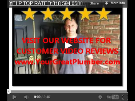 Expert pipe repair for homes in Los Angeles, CA by Champion Plumbing and Rooter