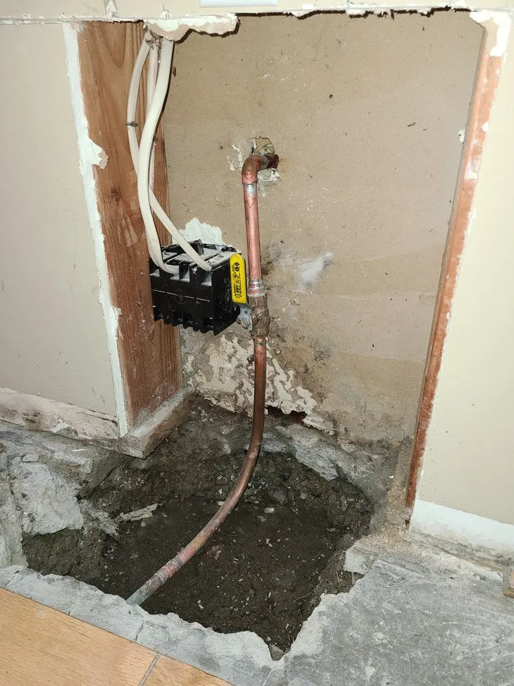 Slide of Champion Plumbing and Rooter