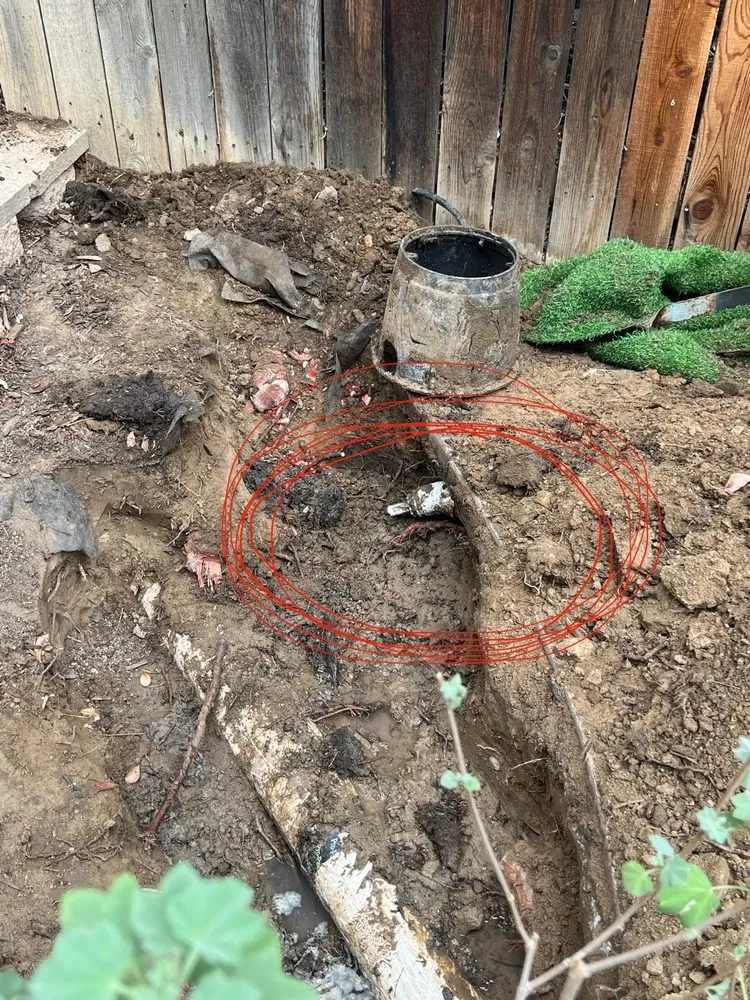 Slide of Champion Plumbing and Rooter