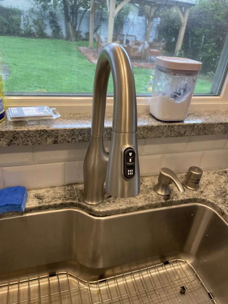 Slide of Champion Plumbing and Rooter