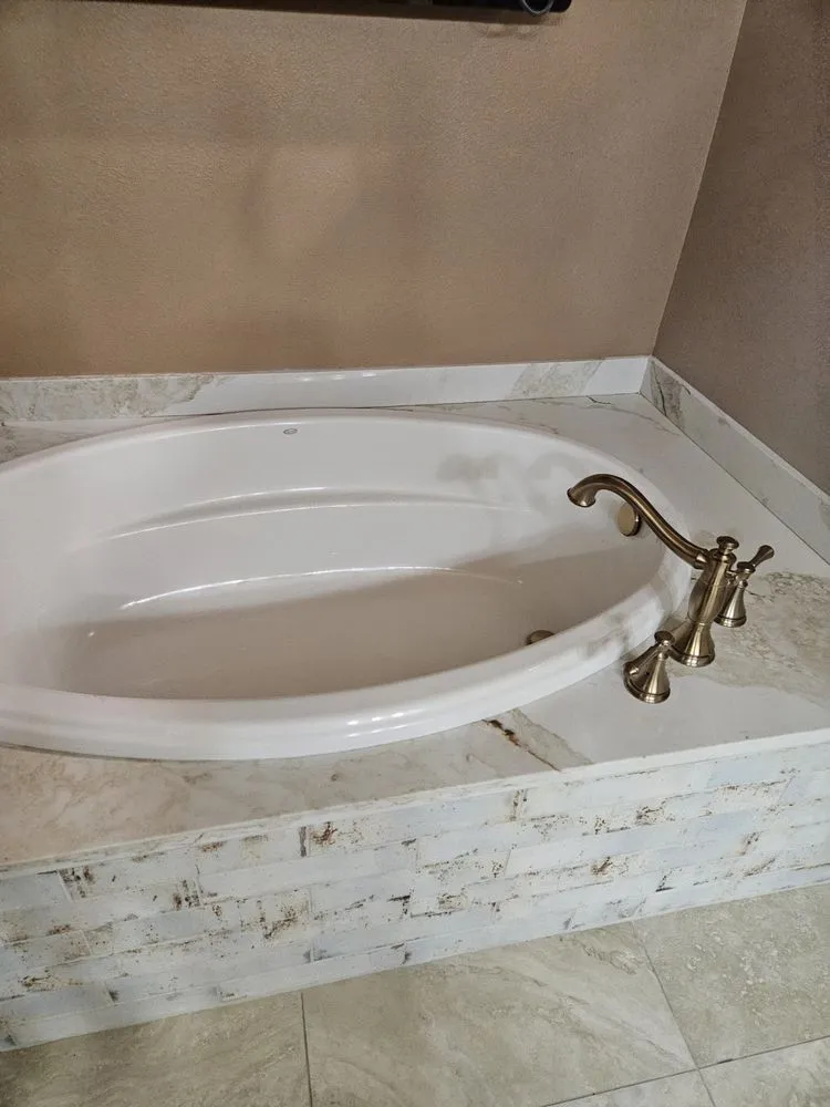 Slide of Champion Plumbing