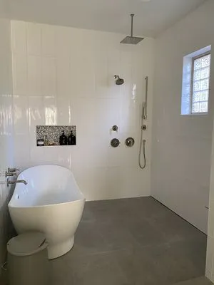 Champion Plumbing Logo