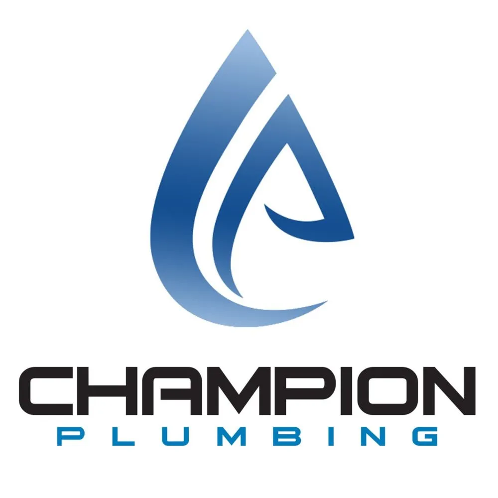 Slide of Champion Plumbing