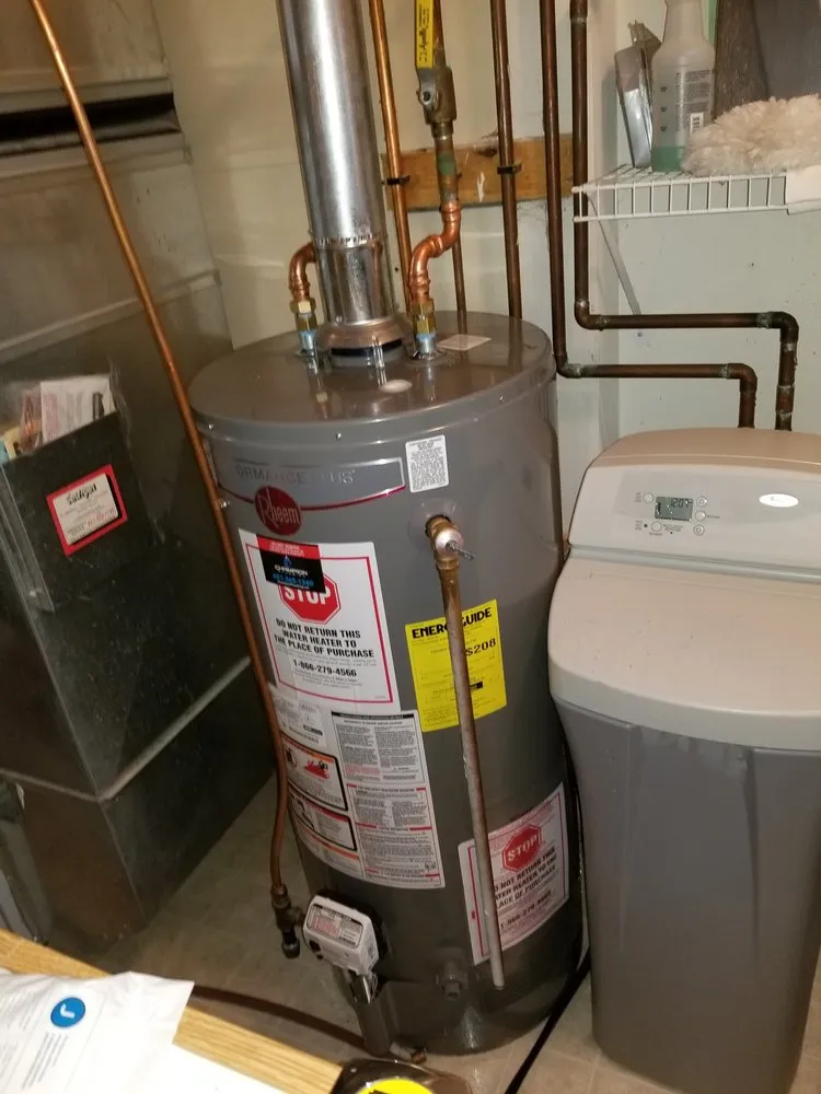 Slide of Champion Plumbing