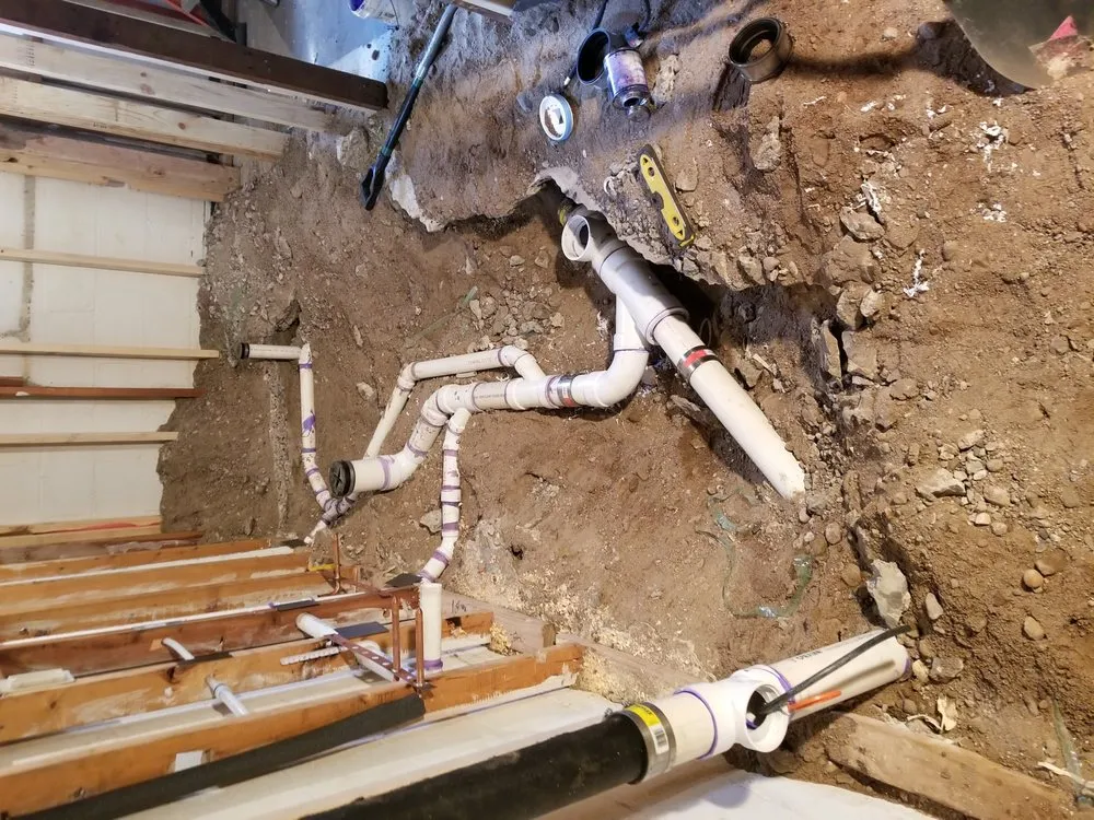 Slide of Champion Plumbing