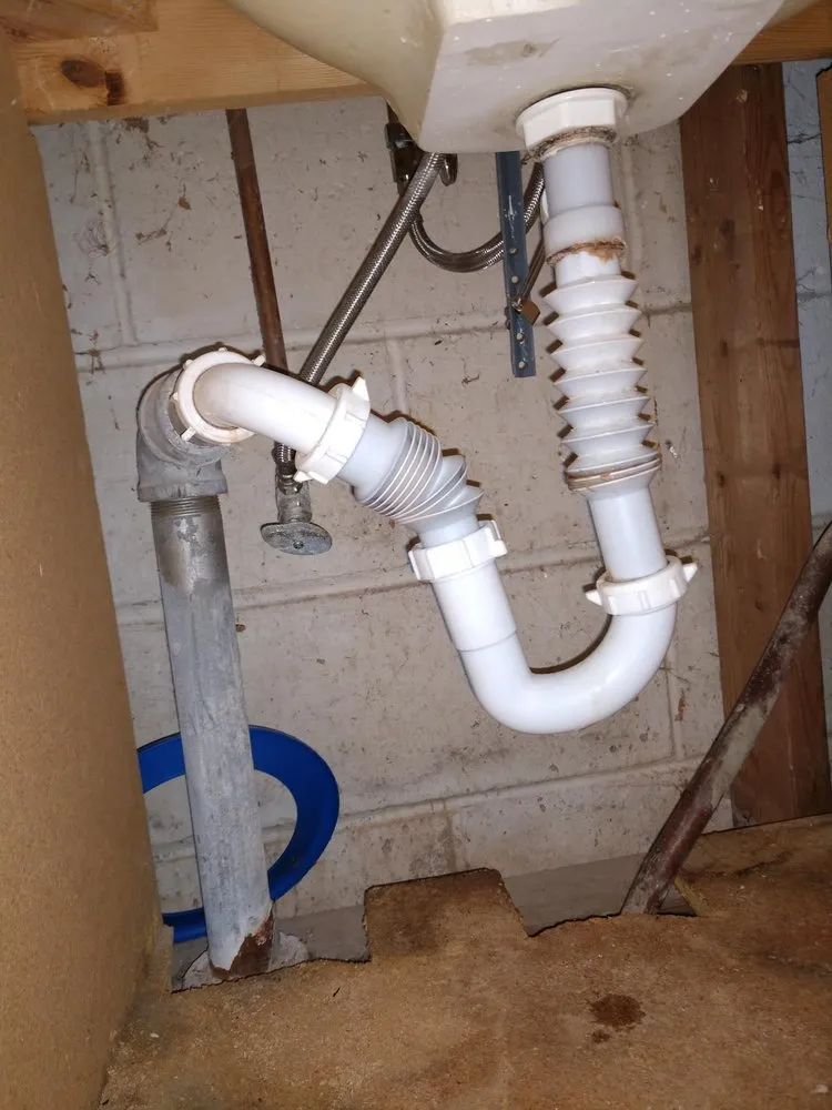 Slide of Champion Plumbing