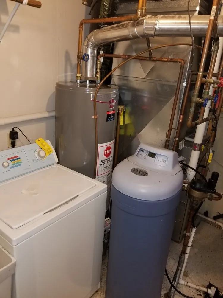 Slide of Champion Plumbing